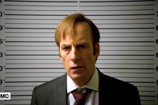 Better Call Saul S3 Teaser