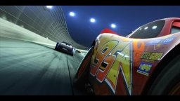 Cars 3 - Teaser Trailer Italiano