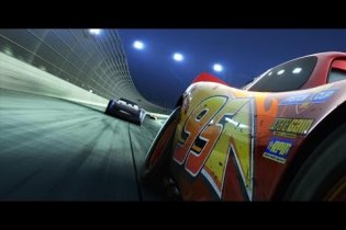 Cars 3 - Teaser Trailer Italiano