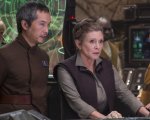 Star Wars: Lucasfilm al lavoro su come proseguire dopo la morte di Carrie Fisher