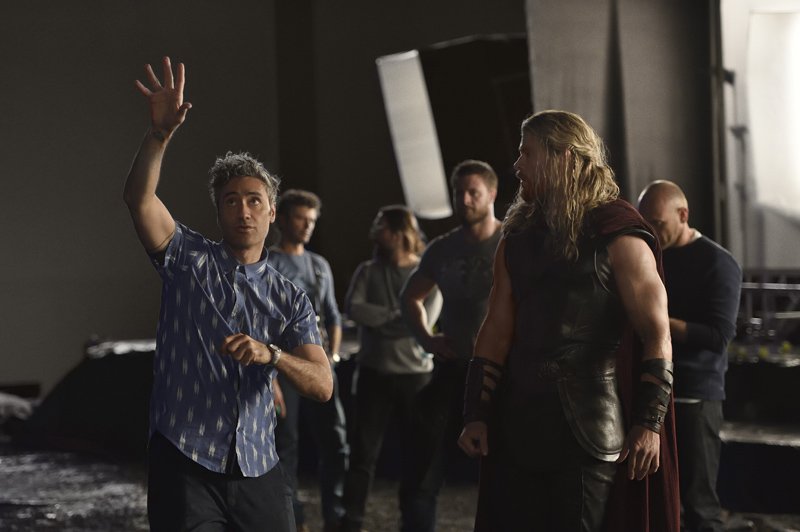 Star Wars, Taika Waititi: 'Voglio ricreare la gioia della trilogia originale'