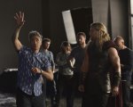 Star Wars, Taika Waititi: 'Voglio ricreare la gioia della trilogia originale'