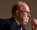 Darkest Hour, Gary Oldman: 'Il ruolo di Churchill mi ha causato ansia'