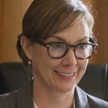 Homeland: Elizabeth Marvel in una foto della sesta stagione