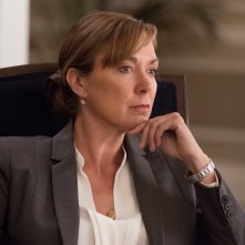 Homeland: Elizabeth Marvel è il presaidente degli Stati Uniti