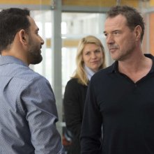 Homeland: una foto della sesta stagione