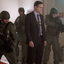 Homeland: un'immagine della serie targata Showtime