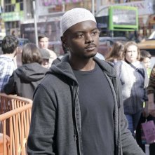 Homeland: l'attore J. Mallory McCree in una foto della serie