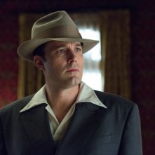 La legge della notte: Ben Affleck in una scena del film