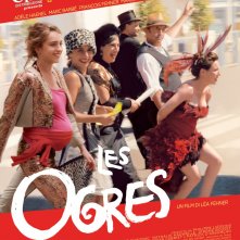 Locandina di Les ogres