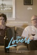 Locandina di The Lovers