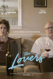 Locandina di The Lovers