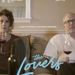 Locandina di The Lovers