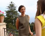 Rebecca Hall: 'Con Il GGG Spielberg ha realizzato un mio sogno d'infanzia'