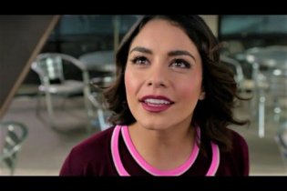 Powerless - Trailer