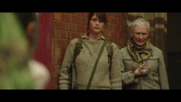 The Girl With All The Gifts - Trailer 2