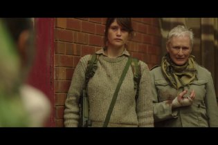 The Girl With All The Gifts - Trailer 2