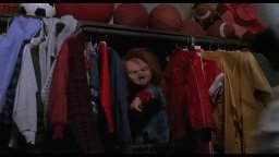 Cult of Chucky - Announcement Trailer