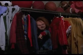 Cult of Chucky - Announcement Trailer