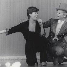 Bright Lights: le attrici Carrie Fisher e Debbie Reynolds
