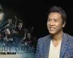  Rogue One, parla Donnie Yen: 'Se mi avessero dato una spada laser l'Impero se la sarebbe vista brutta'