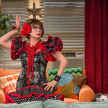 One Day At A Time: Rita Moreno in una foto della serie