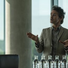 Sleepy Hollow: l'attore Jeremy Davies nell'episodio Columbia