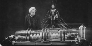 Metropolis
