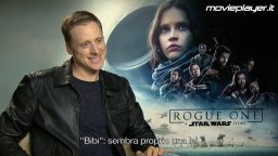 Rogue One: intervista ad Alan Tudyk