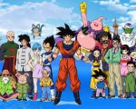 Dragon Ball Super: maratona evento di 11 episodi su Italia 1