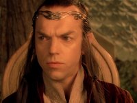 La nonna prega per anni una statuetta del Signore degli Anelli: credeva fosse Sant'Antonio