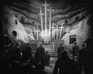 Metropolis