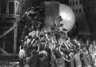 Metropolis
