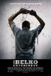 Locandina di The Belko Experiment