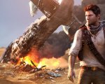 Uncharted: pronta la sceneggiatura del film su Nate Drake