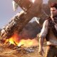 Uncharted: pronta la sceneggiatura del film su Nate Drake