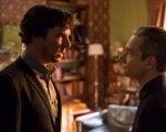 Sherlock 4, episodio 2: menzogne, colpi di scena da shock e amicizie che non possono finire