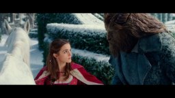 Disney's Beauty and the Beast - Golden Globes TV Spot