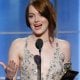 Emma Stone elogia Pedro Pascal: 'È talentuoso e bello, me lo scop..rei'