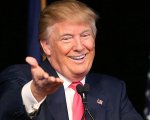 Golden Globes 2017, Donald Trump: 'Meryl Streep? E' un'attrice sopravvalutata'