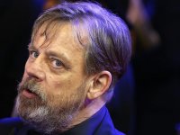 Mark Hamill legge i tweet di Donald Trump con la voce del Joker