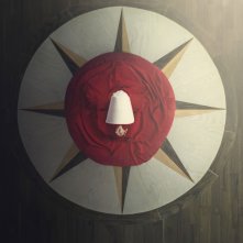 The Handmaid's Tale: la locandina della serie