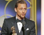 Golden Globes, Tom Hiddleston si scusa: 'Ero nervoso e le mie parole erano sbagliate'