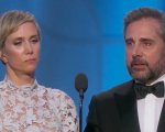 Golden Globes 2017: con Kristen Wiig e Steve Carell la premiazione diventa 'una valle di lacrime'