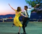 Golden Globes 2017: La La Land domina con sette premi