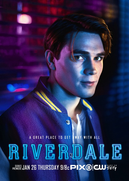 Riverdale Ver3