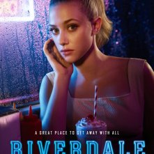 Riverdale: un character poster per Lili Reinhart
