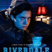 Riverdale: un character poster per Cole Sprouse