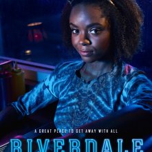 Riverdale: un character poster per Ashleigh Murray