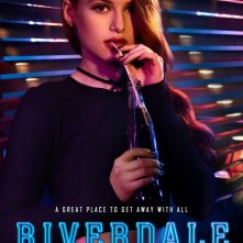 Riverdale: un character poster per Madelaine Petsch